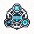 电竞牛底部Logo标识，链接至电竞牛首页